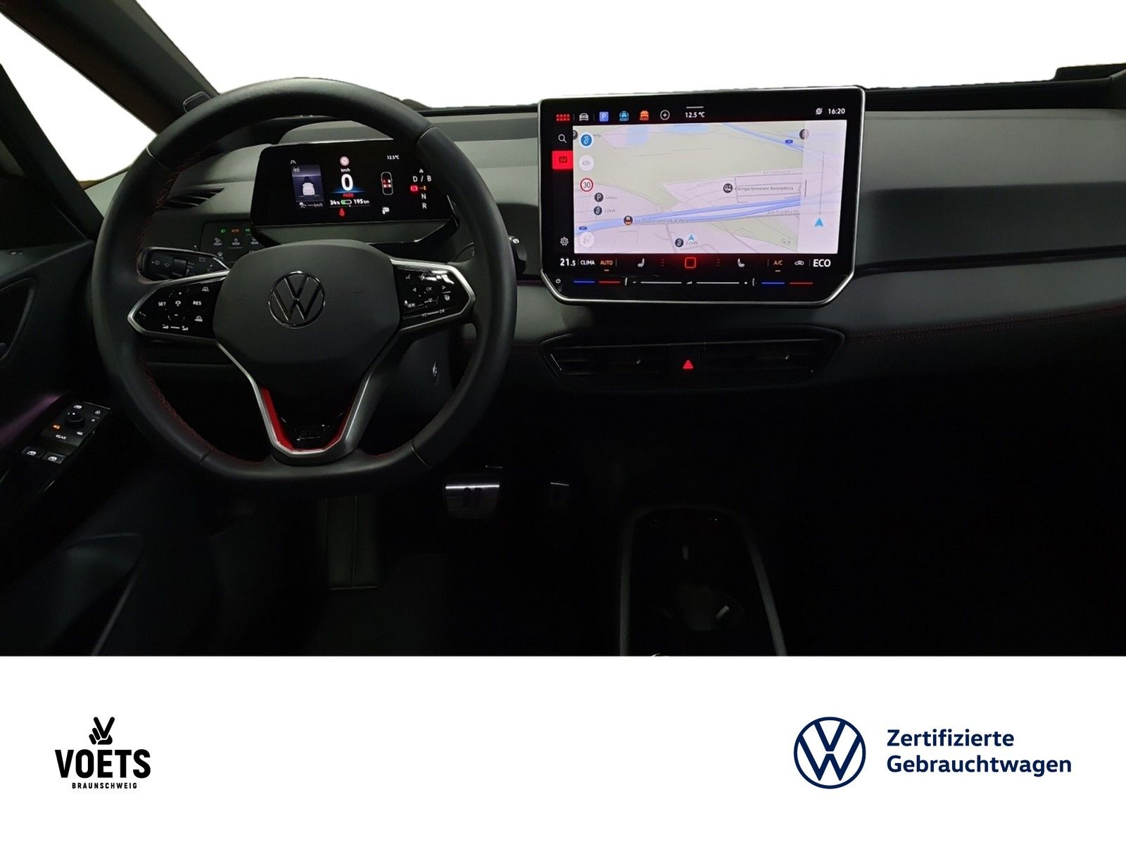 Volkswagen ID.3 - Bild 9