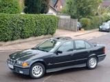 BMW 316i 316i - BMW 316 aus 1994: 316i