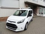 Ford Transit Connect Kombi Trend - Ford Transit Connect aus 2015