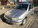 Fiat Palio Weekend 1.2 Winterfaherzeug - Fiat Palio: Weekend