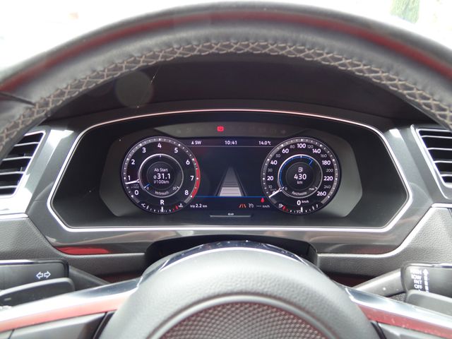 Fahrzeugabbildung Volkswagen Tiguan Highline/2xR-Line/4Motion/1.Hd/360Kam/AHK