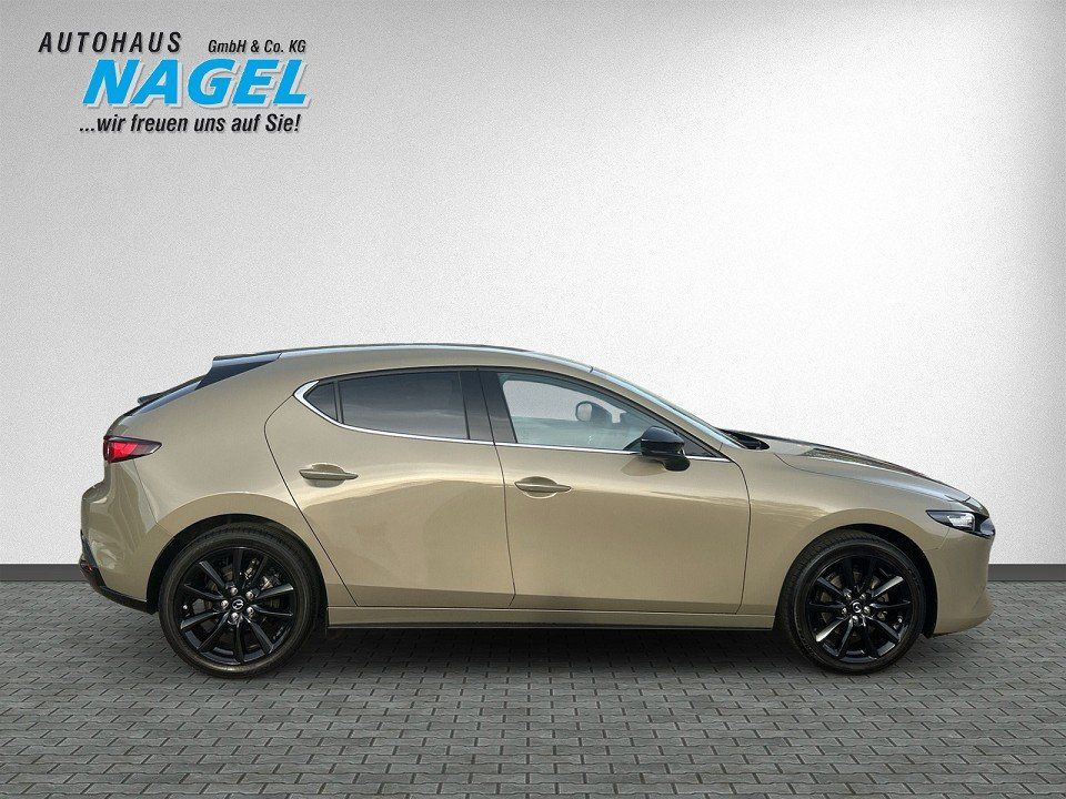 Mazda 3 - Bild 5