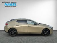 Mazda 3 - Vorschau Bild 5