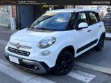 Fiat 500L Cross 1.4 16V #8682 - Fiat 500L aus 2021