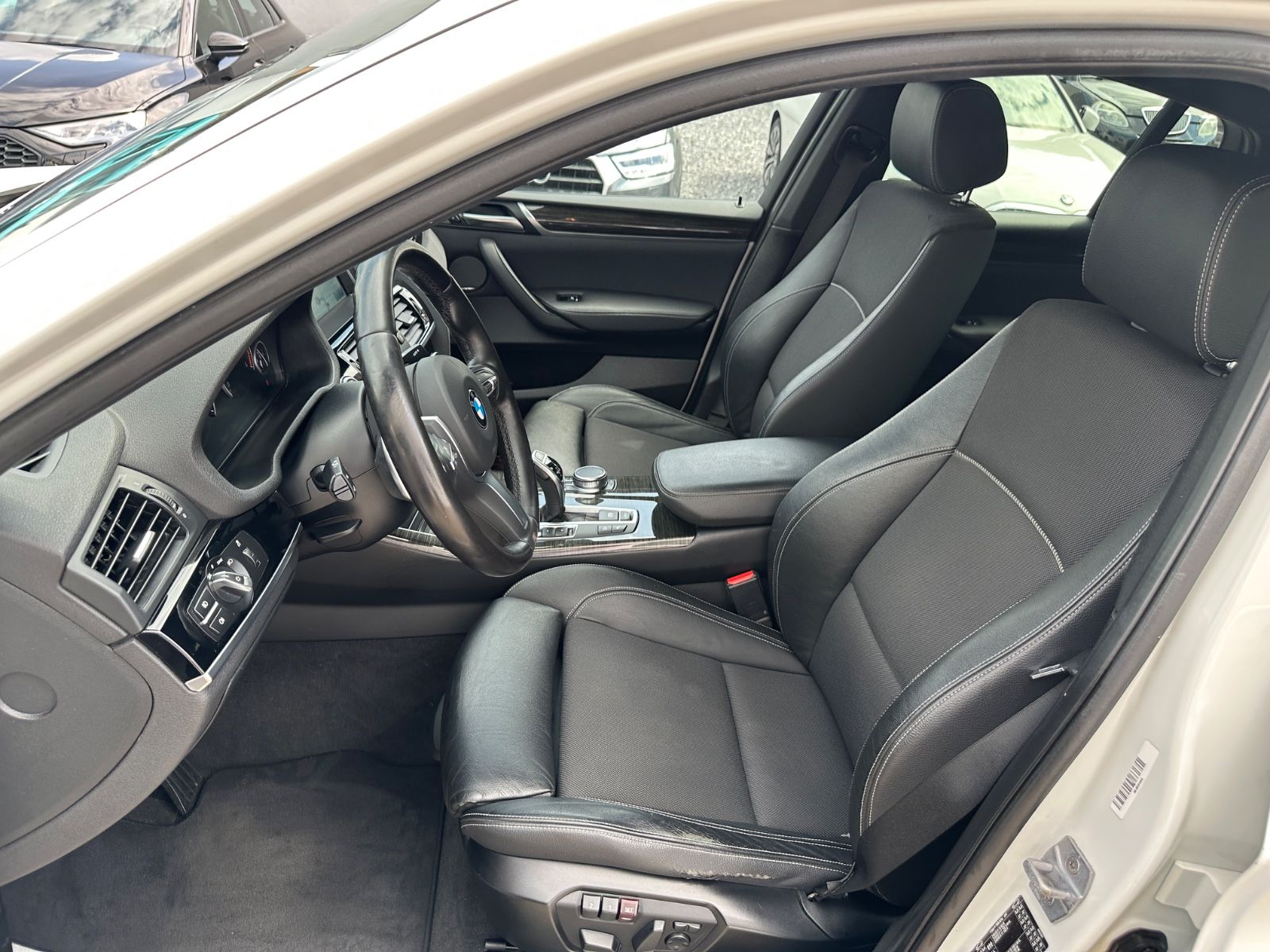 BMW X4 xDrive 30 d M Sport foto 22
