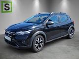 Dacia SANDERO Stepway Expression+ TCe 110 - Dacia Sandero: Stepway Expression