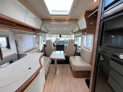 Rapido DISTINCTION i66M ALDE*EXECUTIVE-PAKET*DRIVE ASSI