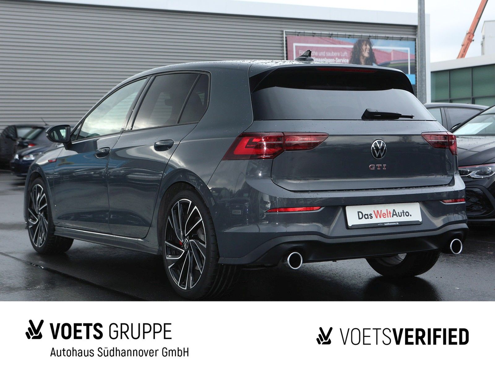 Volkswagen Golf - Bild 5