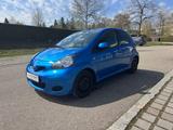 Toyota Aygo AYGO Edition*1.0*Klima*5-Türig*Navi*