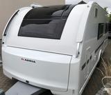 Adria Adora 613 HT - Adria Adora 613 ht