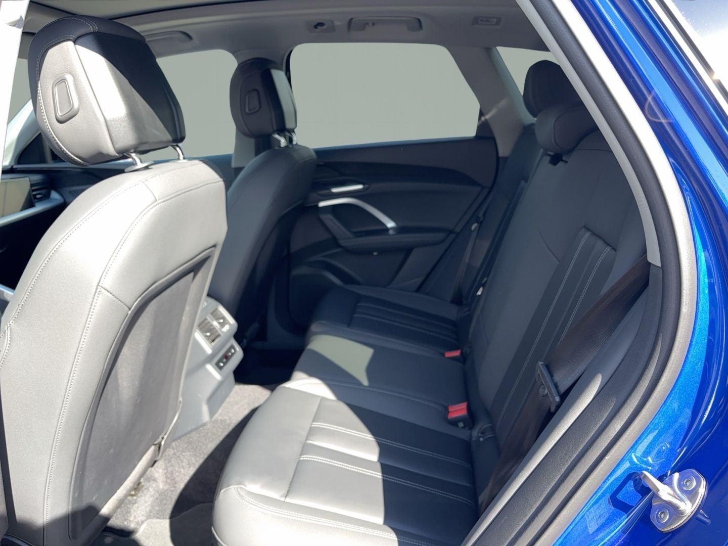 Audi Q5 - Bild 13