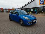 Renault Scenic Dynamique dCi 110 Dynamique - Renault Scenic: Dynamique Dci