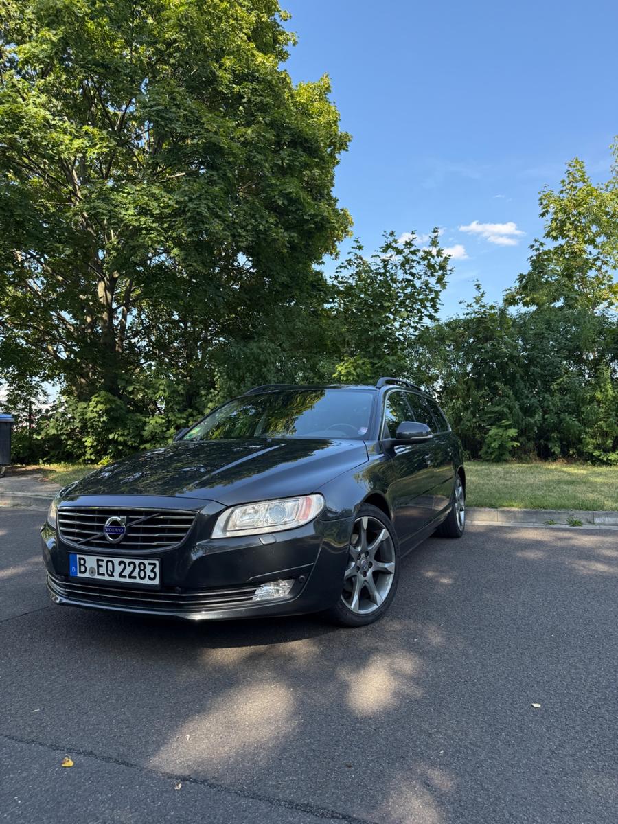 Volvo V70