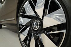 Cullinan Series II 2025 GREY/GREY/BEIGE