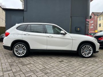 BMW X1 - 9