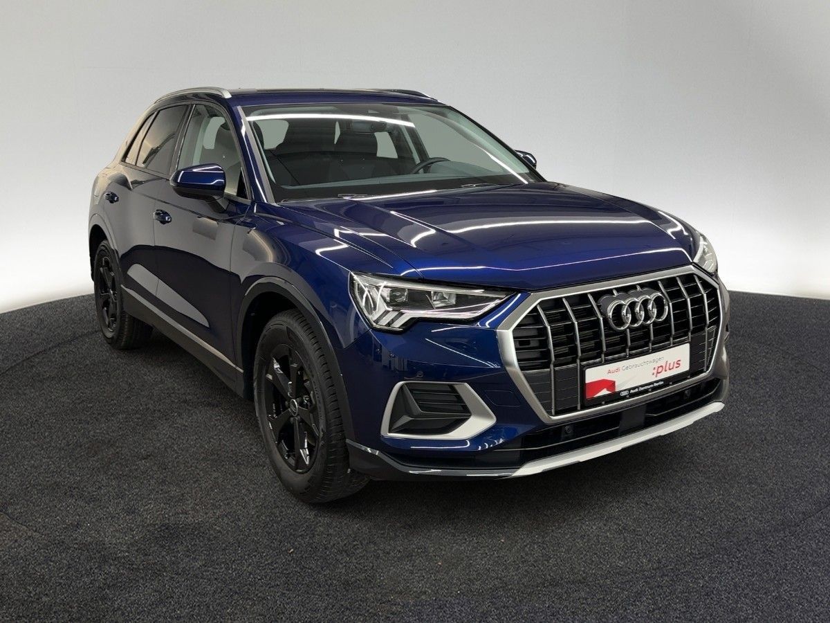 Audi Q3 - Bild 8
