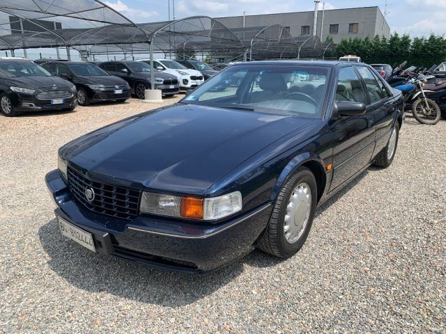 Cadillac CADILLAC Seville 4.9 V8 STS