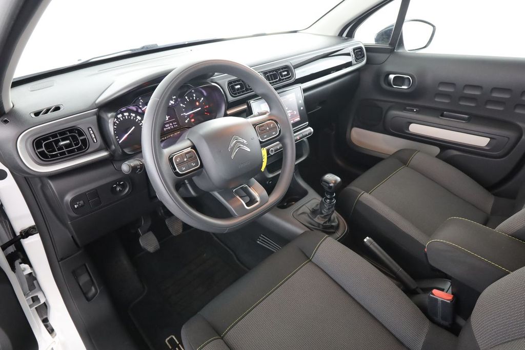 Image of Citroën C3