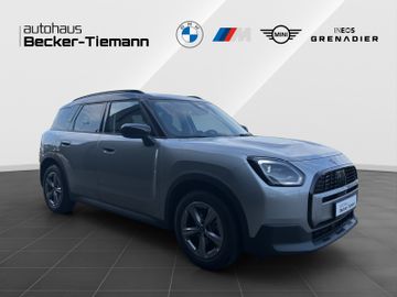 MINI Countryman D (Cooper) - 7