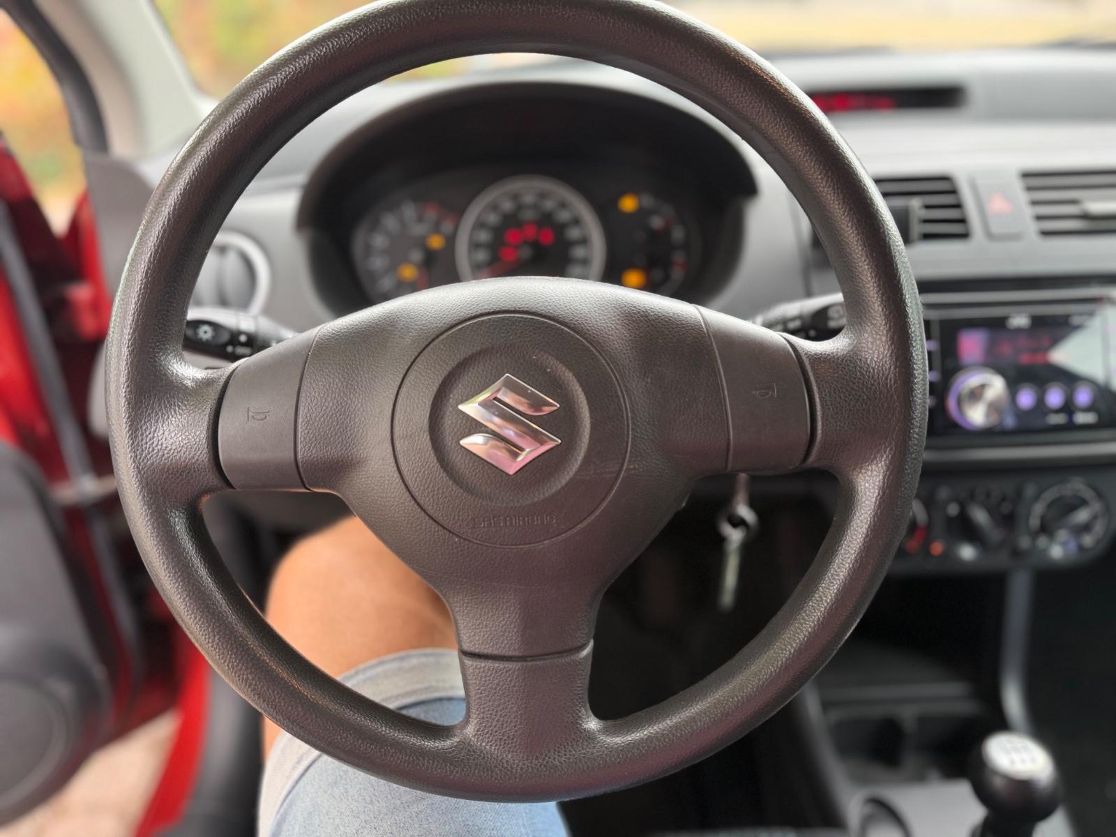 Suzuki Gepflegter Swift 1,3 Comfort - Youngtimer