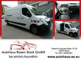 Renault Master 3 L3H2 Hoch Kastenwagen,Diesel,Kamera,Nav - Renault Master: Kastenwagen