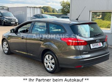 Ford Focus - 10