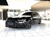 Audi RS6 RS 6 Avant 4.0 TFSI quattro, 21 Zoll Head Up - Audi RS6: 4.2