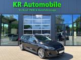 Ford Focus Turnier Vignale -  Leder / Automatic - Ford Focus: Automatic