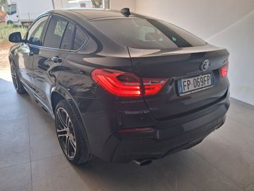 BMW X4 - 12