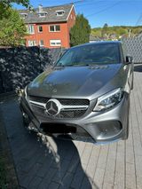 Mercedes-Benz GLE 350 d 4MATIC - AMG PAKET - INSPEKTION NEU - Mercedes-Benz GLE 350 aus 2019