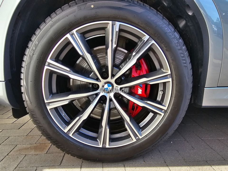 BMW X6 - Bild 10