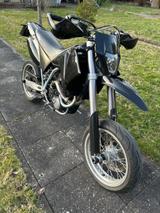 KTM Lc4 660 - KTM 660 LC4