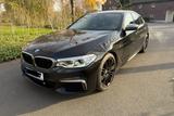 BMW M550i xDrive A - Neuwertig BMW Service Incl 7/27