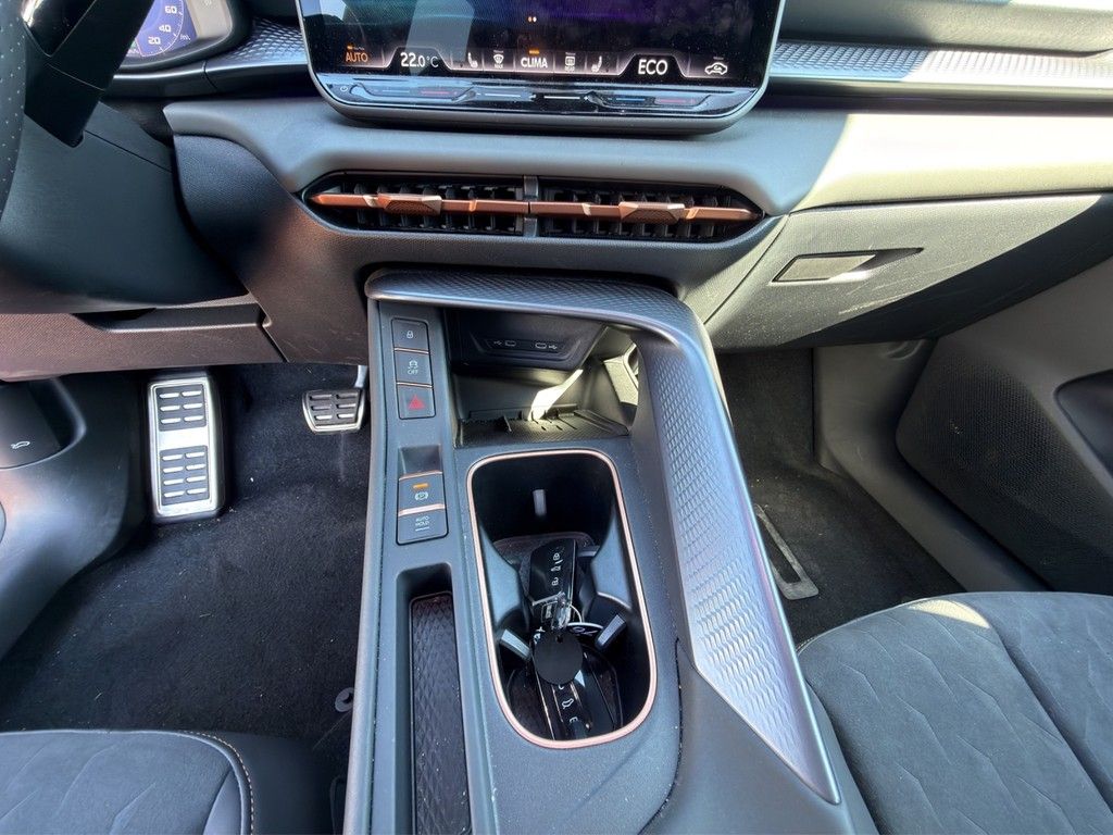 Cupra Terramar - Bild 17