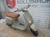 Vespa LX  50  2 Takt - VESPA MOTORRAD