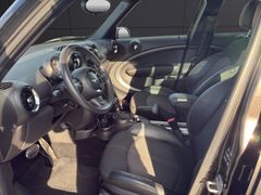 MINI Cooper S ALL4 (Euro 6)