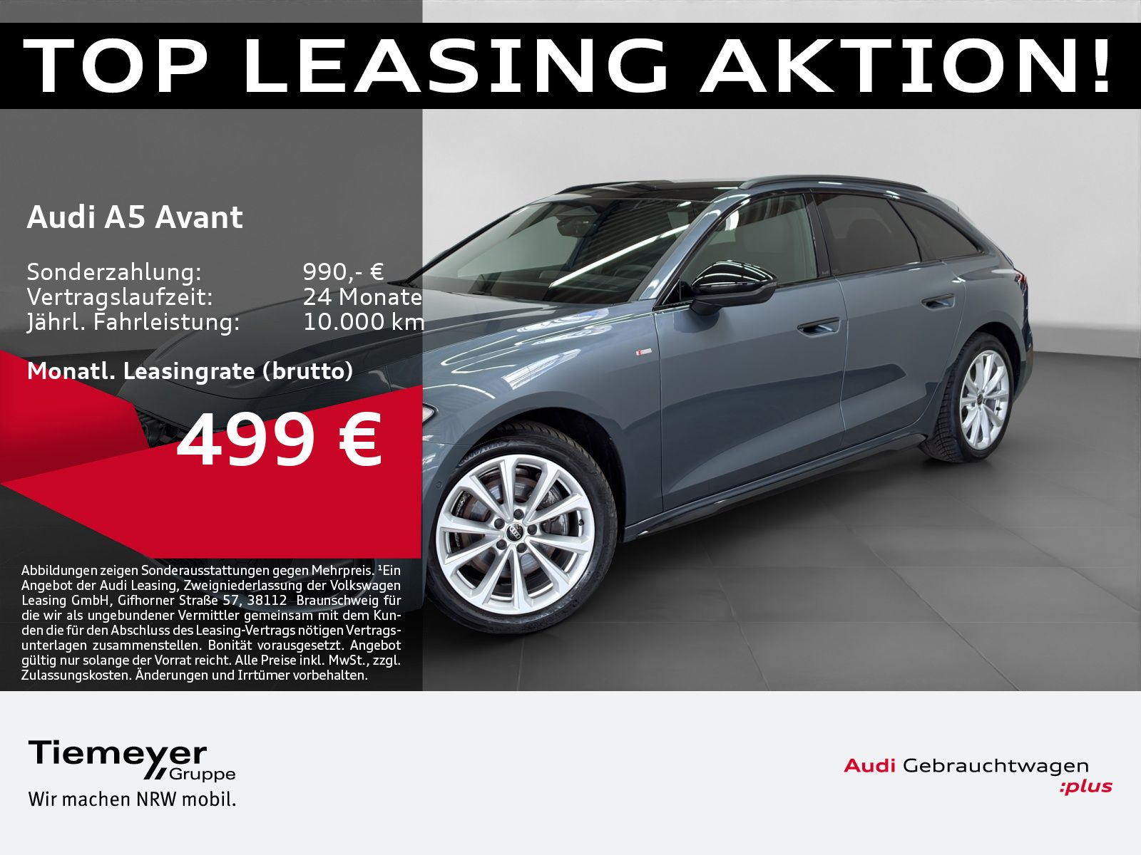 Audi A5 - Bild 1