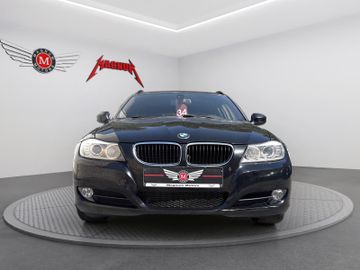 BMW 320 - 8