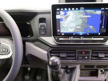 Volkswagen Crafter - 7