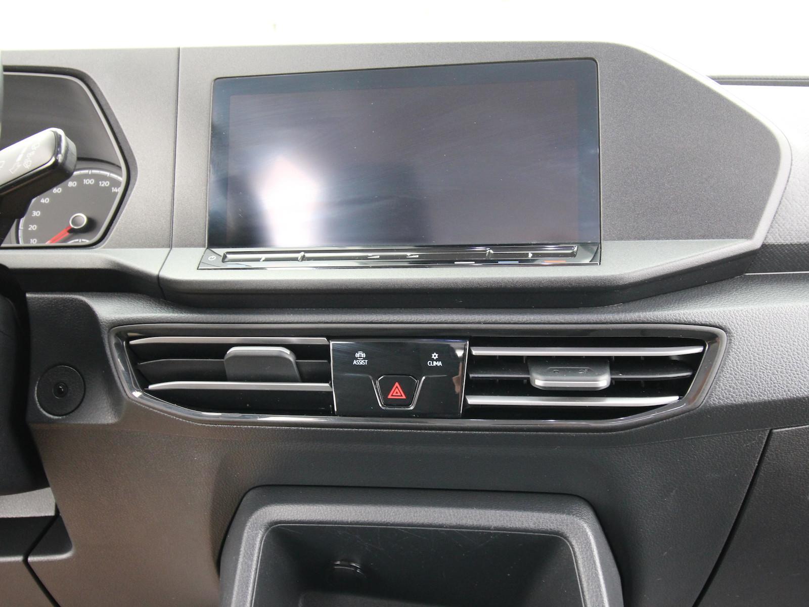Volkswagen Caddy Life 1.5 TSI 7-DSG 7-SITZ+NAVI+KAMERA, миниатюра 12