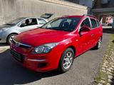 Hyundai i30 cw FIFA WM Edition *Klima* - gebrauchte Hyundai i30 aus dem Jahr 2010