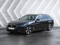BMW 520d A Head-Up HiFi DAB LED WLAN RFK Komfortzg.