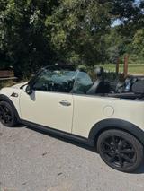 MINI Mini Cooper S Caprio - : Caprio