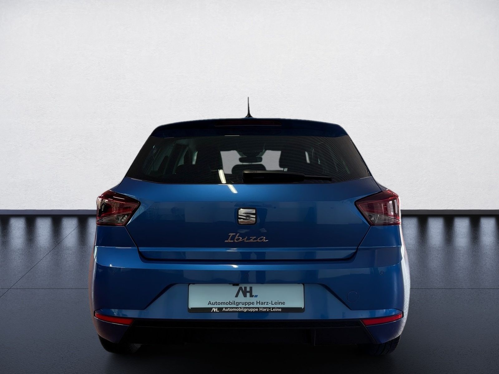 Seat Ibiza - Bild 5