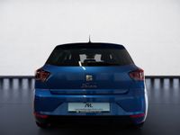 Seat Ibiza - Vorschau Bild 5