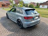 Audi RS3 Sportback *PANO*SPORT-AGA*MAGNETIC*GARANTIE* - gebrauchte Audi RS3 aus dem Jahr 2018