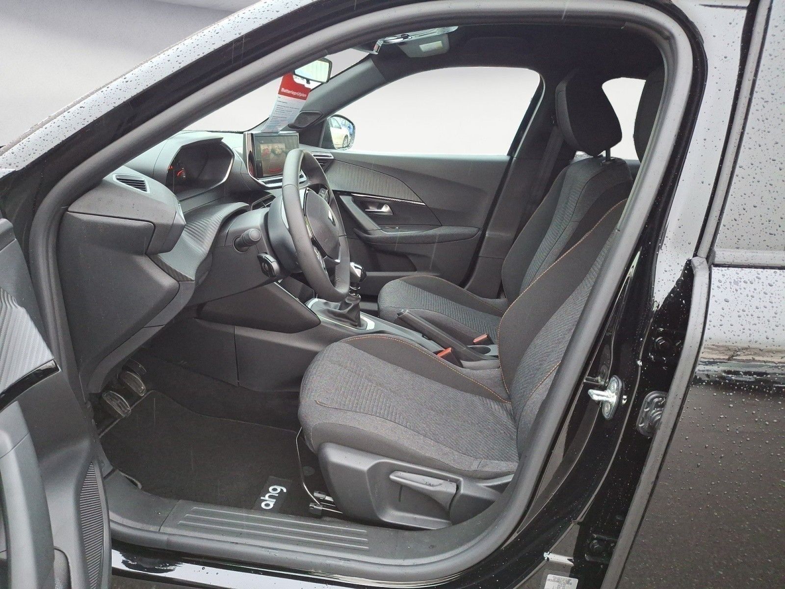 Peugeot 2008 - Bild 6