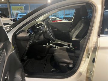 Bild 9 Opel Corsa Corsa-e Elegance - SHZ | LHZ | RFK | 3-phasig