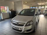Opel Zafira B Family 1 Hand Tüv Neu - Opel Zafira Family