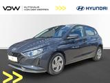Hyundai i20 Select Klima Navi Rückfahrkamera - Hyundai i20 New cars in Stuttgart